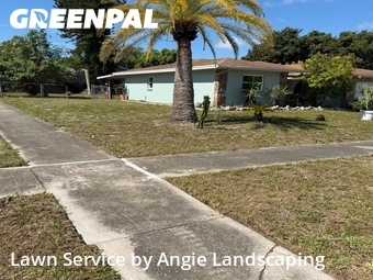 Yard Cutting nearby Clearwater, FL, 