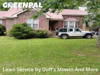 Lawn Cut nearby Dickson, TN, 