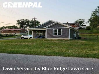 Lawn Mow nearby Vinton, VA, 