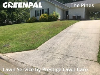 Grass Cutting nearby Greensboro, NC, 