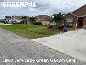 Lawn Mowing nearby Port St. Lucie, FL, 