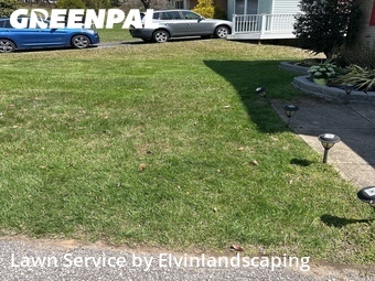 Yard Cutting nearby Parkville, MD, 