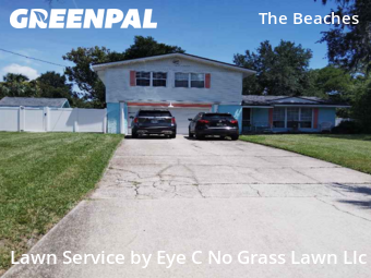 Lawn Cutting nearby Jacksonville Beach, FL, 