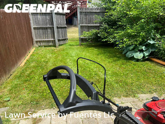 Lawn Maintenance nearby Nottingham, MD, 