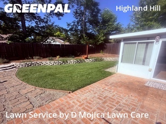 Yard Mowing nearby Sacramento, CA, 