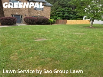Lawn Service nearby Cumming, GA, 