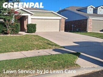 Grass Cutting nearby Fort Worth, TX, 
