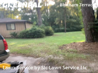 Grass Cut nearby Tallahassee, FL, 