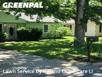 Lawn Mow nearby Topeka, KS, 