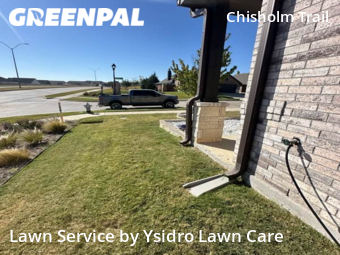 Lawn Service nearby Fort Worth, TX, 