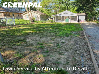Lawn Cut nearby Independence, MO, 