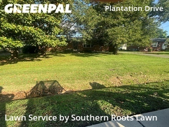 Lawn Mow nearby Nashville, TN, 
