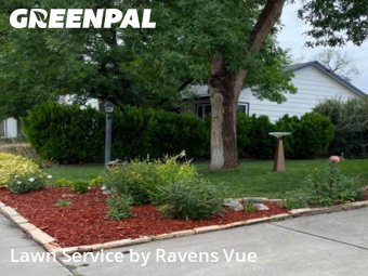 Yard Mowing nearby Loveland, CO, 