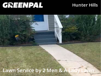 Lawn Care Service nearby Atlanta, GA, 