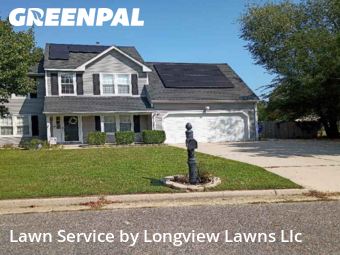 Grass Cutting nearby Suffolk, VA, 