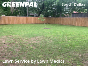 Lawn Mow nearby Dallas, TX, 