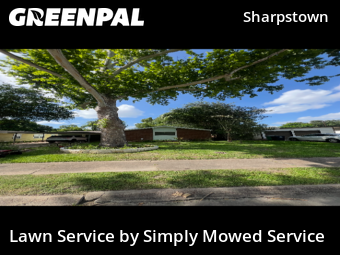 Lawn Service nearby Houston, TX, 