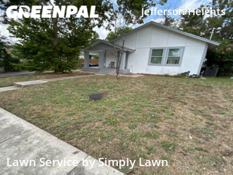 Lawn Maintenance nearby San Antonio, TX, 