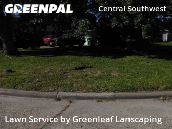 Lawn Service nearby Houston, TX, 