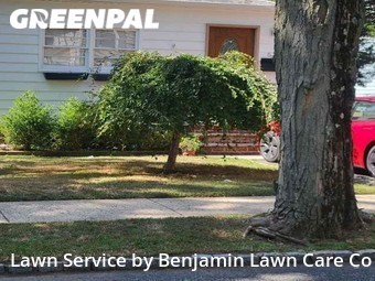 Lawn Mowing Service nearby Madison, NJ, 