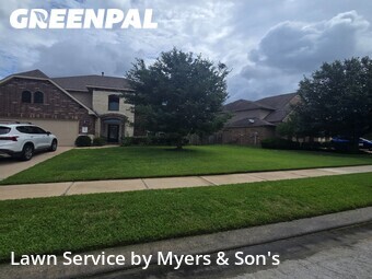 Lawn Mowing Service nearby Spring, TX, 