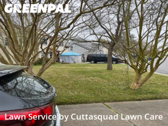 Lawn Service nearby Virginia Beach, VA, 