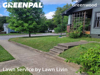 Yard Cutting nearby Nashville, TN, 