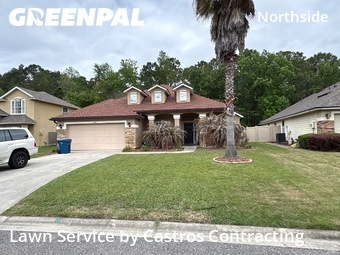 Lawn Mowing Service nearby Jacksonville, FL, 