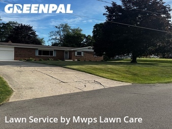 Lawn Cutting nearby Jackson, MI, 