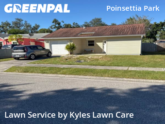 Lawn Service nearby Sarasota, FL, 
