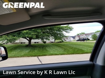 Lawn Mowing Service nearby Florissant, MO, 