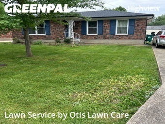 Yard Mowing nearby Louisville, KY, 