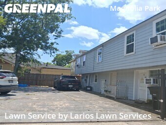 Affordable Landscaping Maintenance Services In Houston,77011,Landscaping Installation by Larios Lawn Services, work completed in Jun , 2026