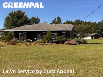 Grass Cut nearby Dade City, FL, 