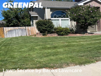 Yard Maintenance in Eagle, 83616, Yard Maintenance by Banks Lawncare, work completed in Nov , 2025