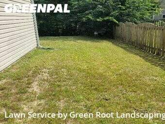 Lawn Cut nearby Charlotte, NC, 