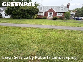 Lawn Care nearby Alexandria, VA, 