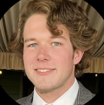 Company headshot