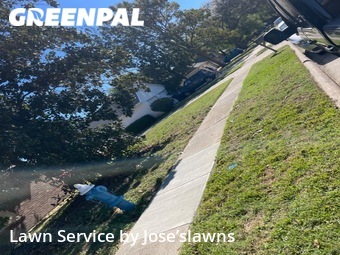 Lawn Mowing Service nearby Spring, TX, 