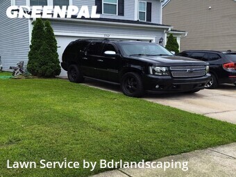 Lawn Service nearby Ladson, SC, 