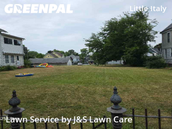 Lawn Cutting nearby Erie, PA, 