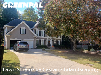 Lawn Care Service nearby Alpharetta, GA, 