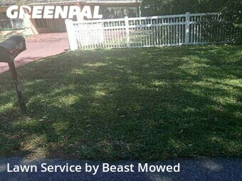 Yard Cutting nearby Tampa, FL, 