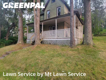 Yard Cutting nearby Liberty, NY, 