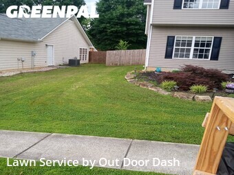 Lawn Care nearby Rome, GA, 