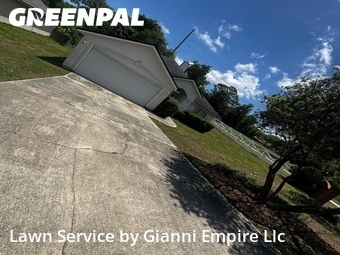 Lawn Care nearby Orange Park, FL, 