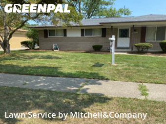 Lawn Care nearby Troy, MI, 