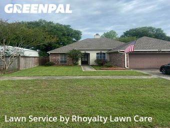 Lawn Care Service nearby Lafayette, LA, 
