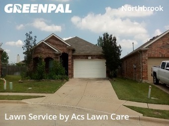 Grass Cutting nearby Fort Worth, TX, 