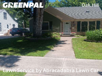 Lawn Mow nearby Minneapolis, MN, 